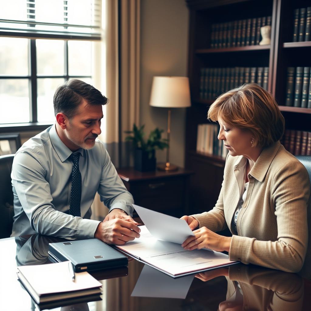 Implied Consent Violation Lawyer Salisbury
