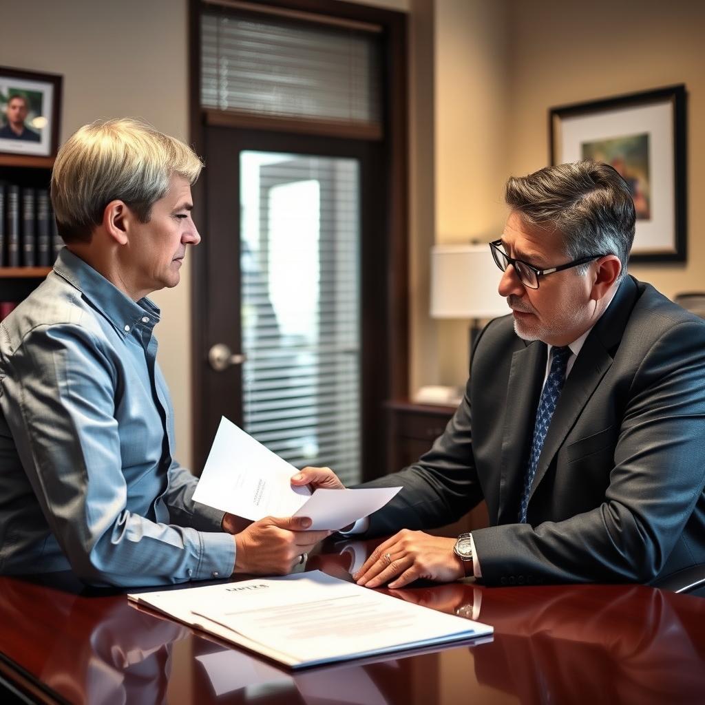 Implied Consent Violation Lawyer Talbot County