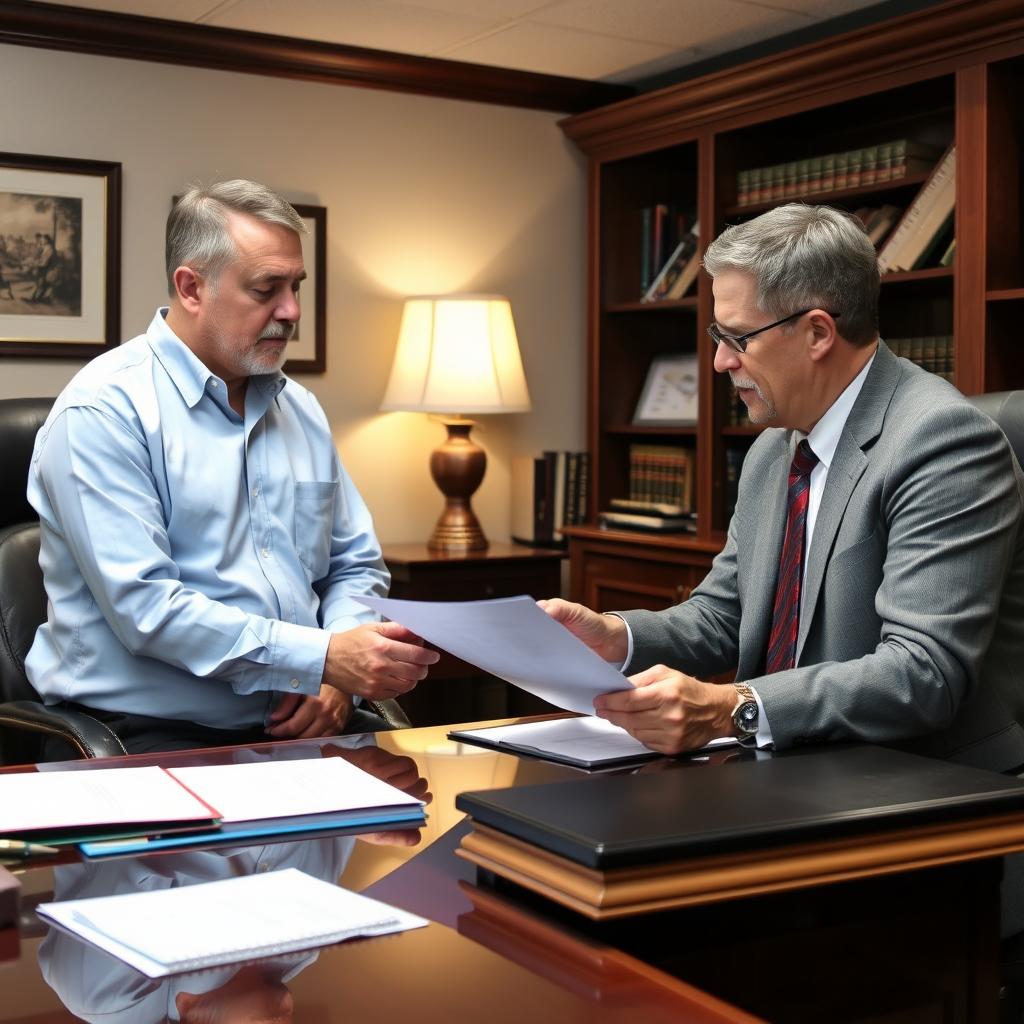 Implied Consent Violation Lawyer Wicomico County