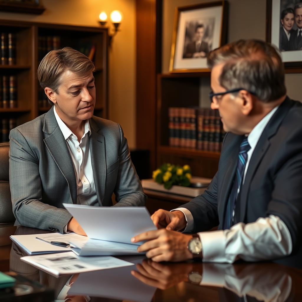 Implied Consent Violations lawyer Hudson County