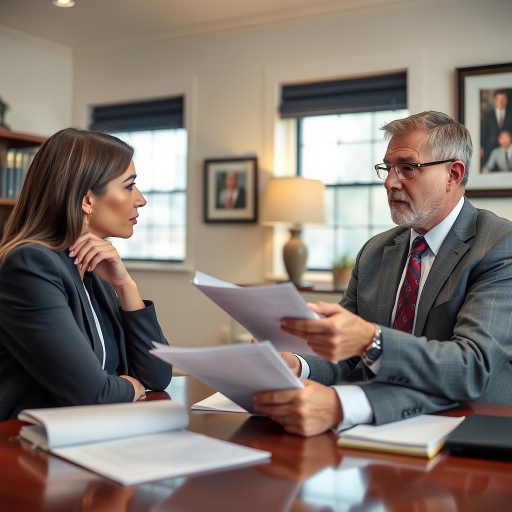 Implied Consent Violations lawyer Ocean County