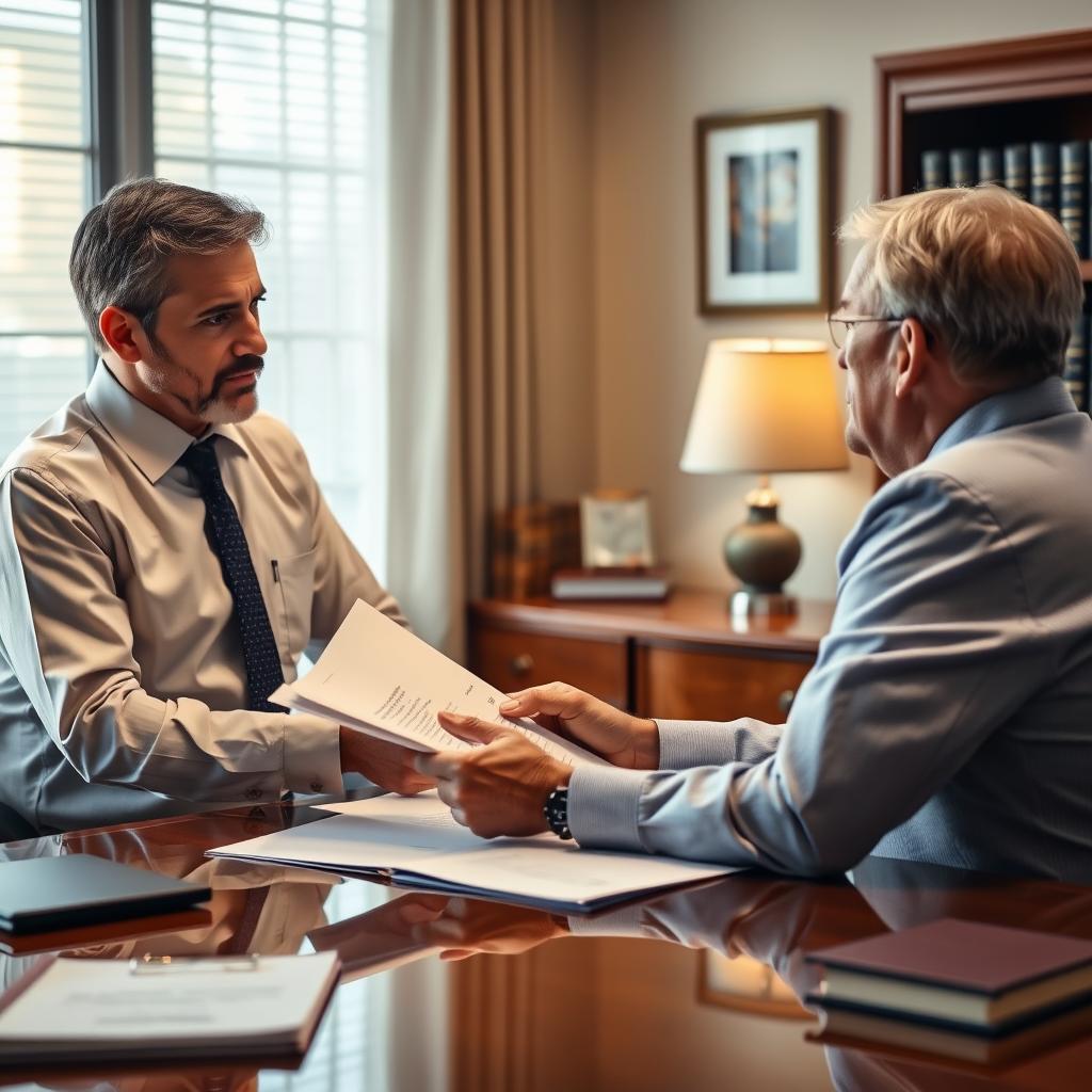Implied Consent Violations lawyer Passaic County