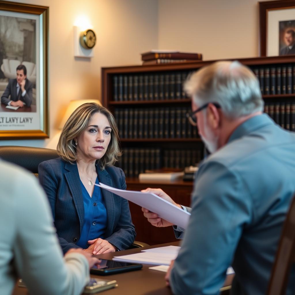 Implied Consent Violations lawyer Salem County