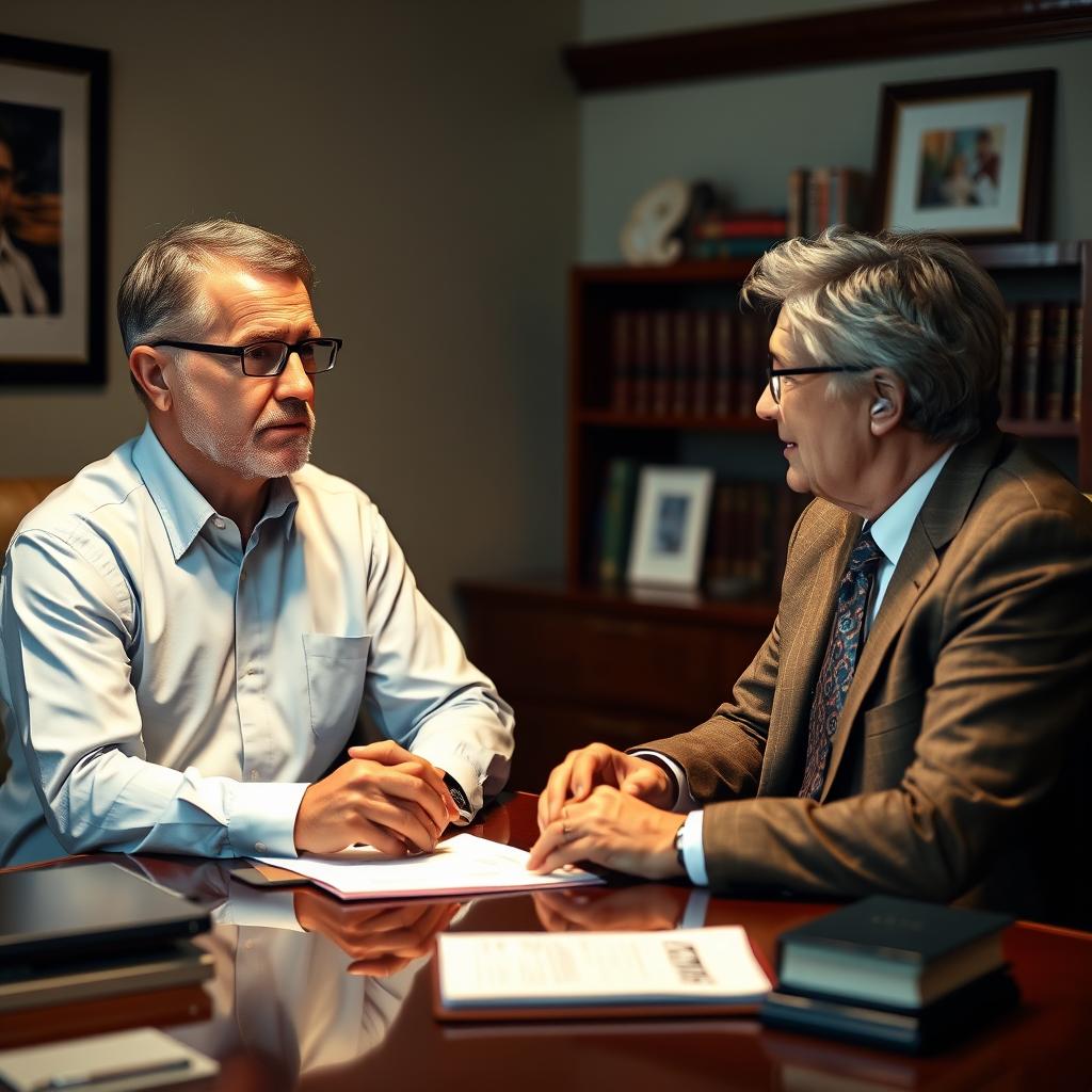 Importation lawyer Cape May County