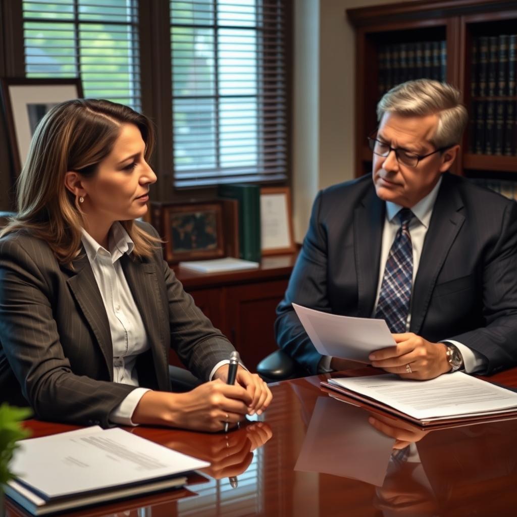Importation lawyer Essex County