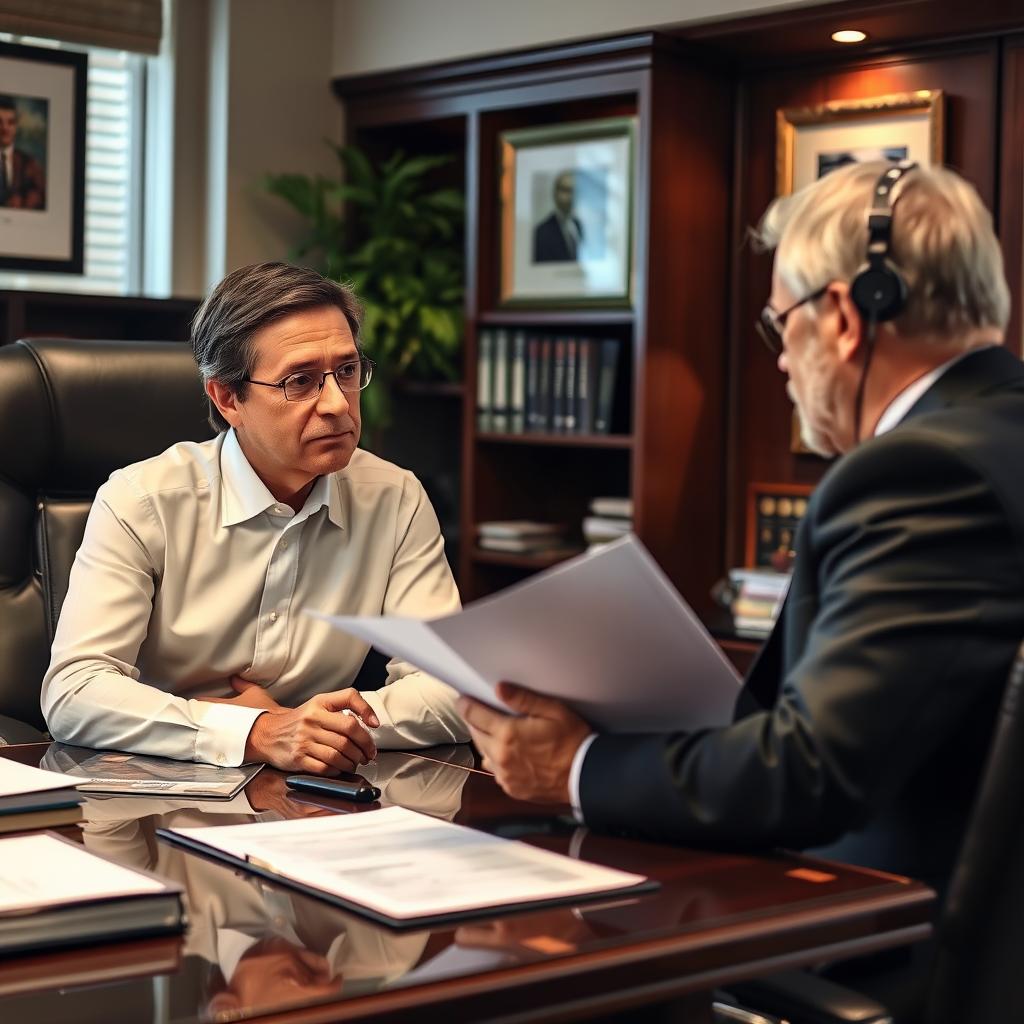 Importation lawyer Middlesex County