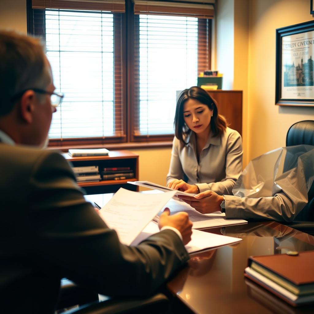 Importation of Controlled Substances lawyer Bedford County