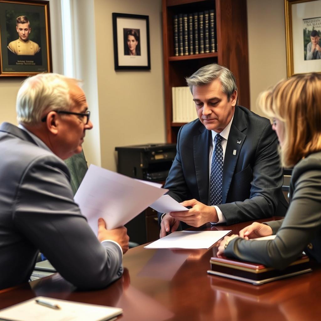 Importation of Controlled Substances lawyer Botetourt County