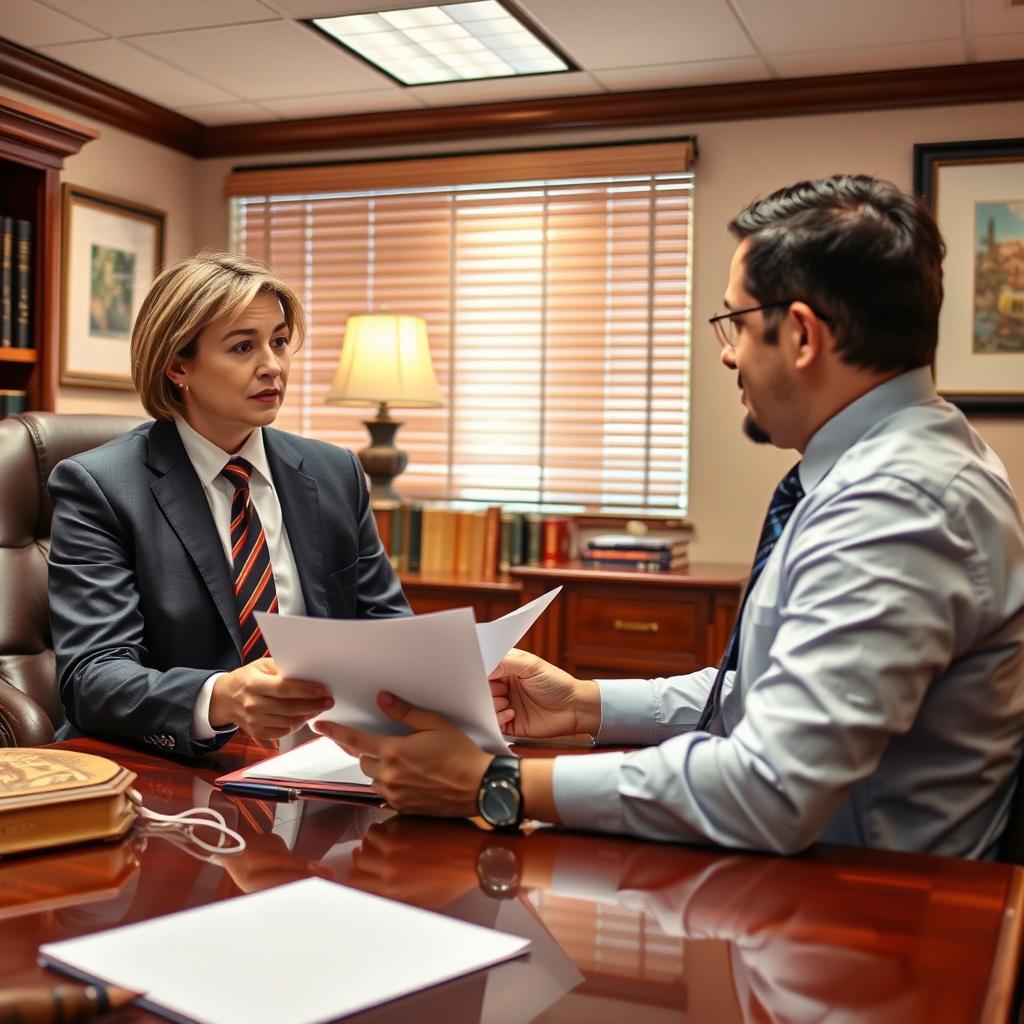 Importation of Controlled Substances lawyer Carroll County