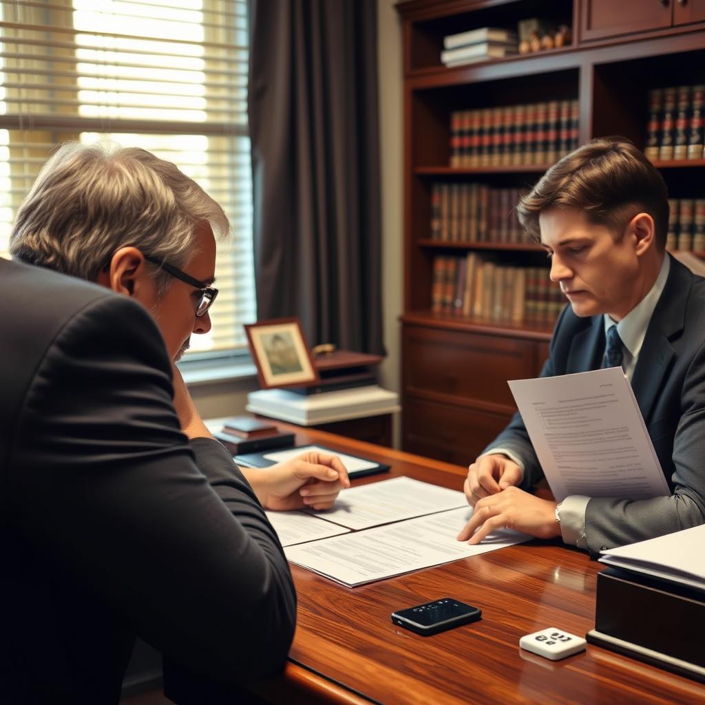 Importation of Controlled Substances lawyer Mercer County