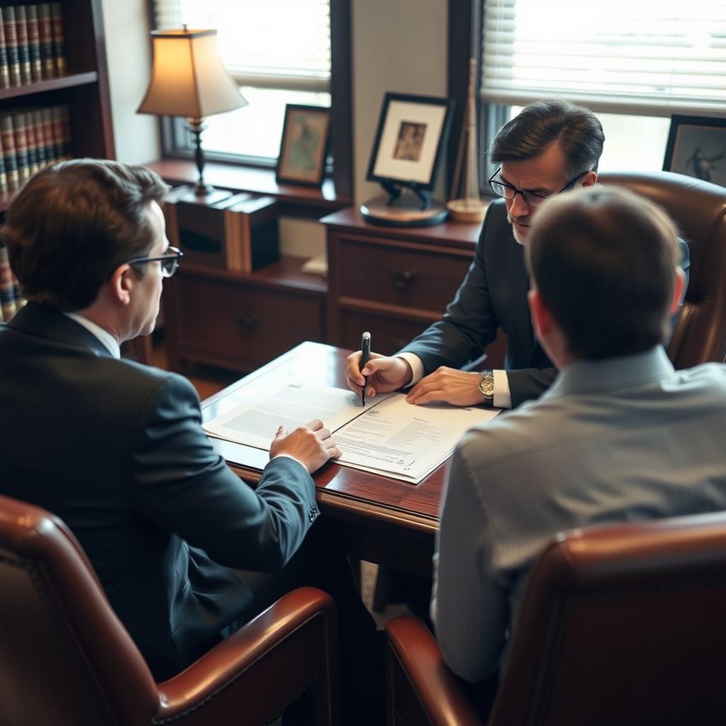 Importation of Controlled Substances lawyer Middlesex County
