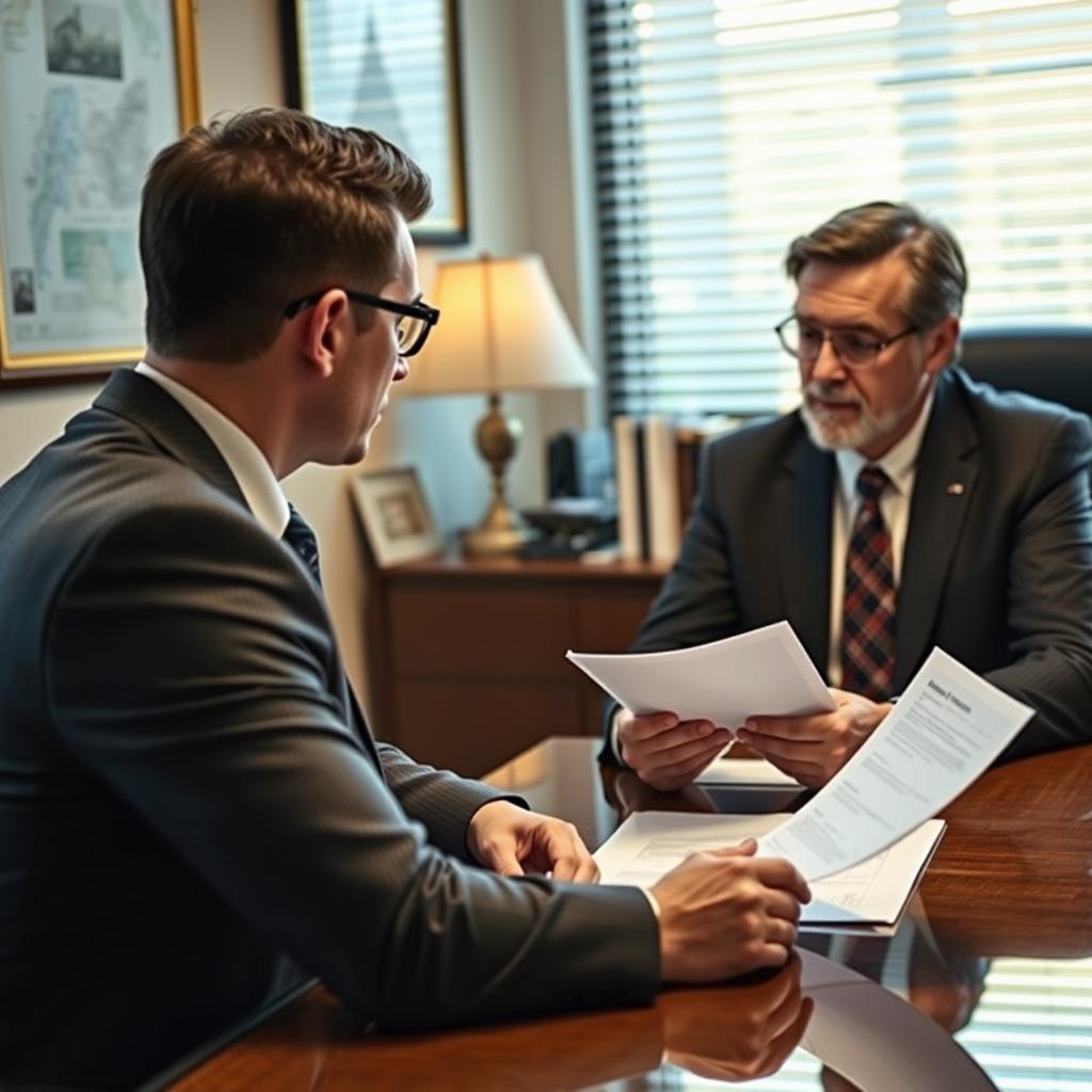 Importation of Controlled Substances lawyer Morris County