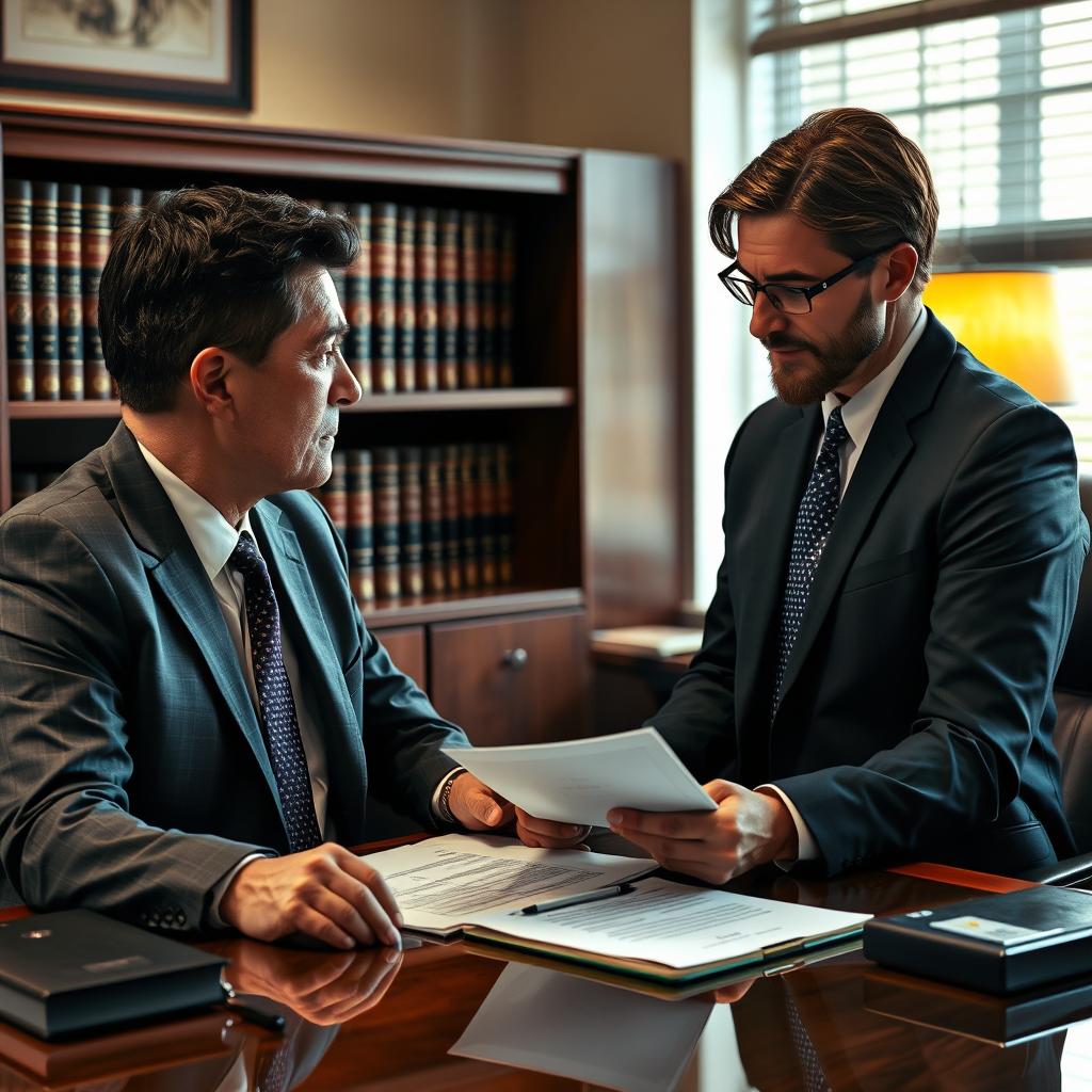 Importation of Controlled Substances lawyer Prince Georges County