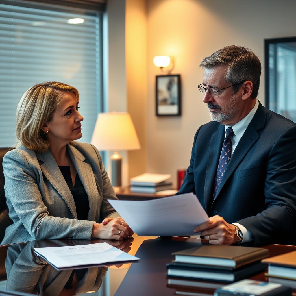 Importation of Controlled Substances lawyer Spotsylvania County