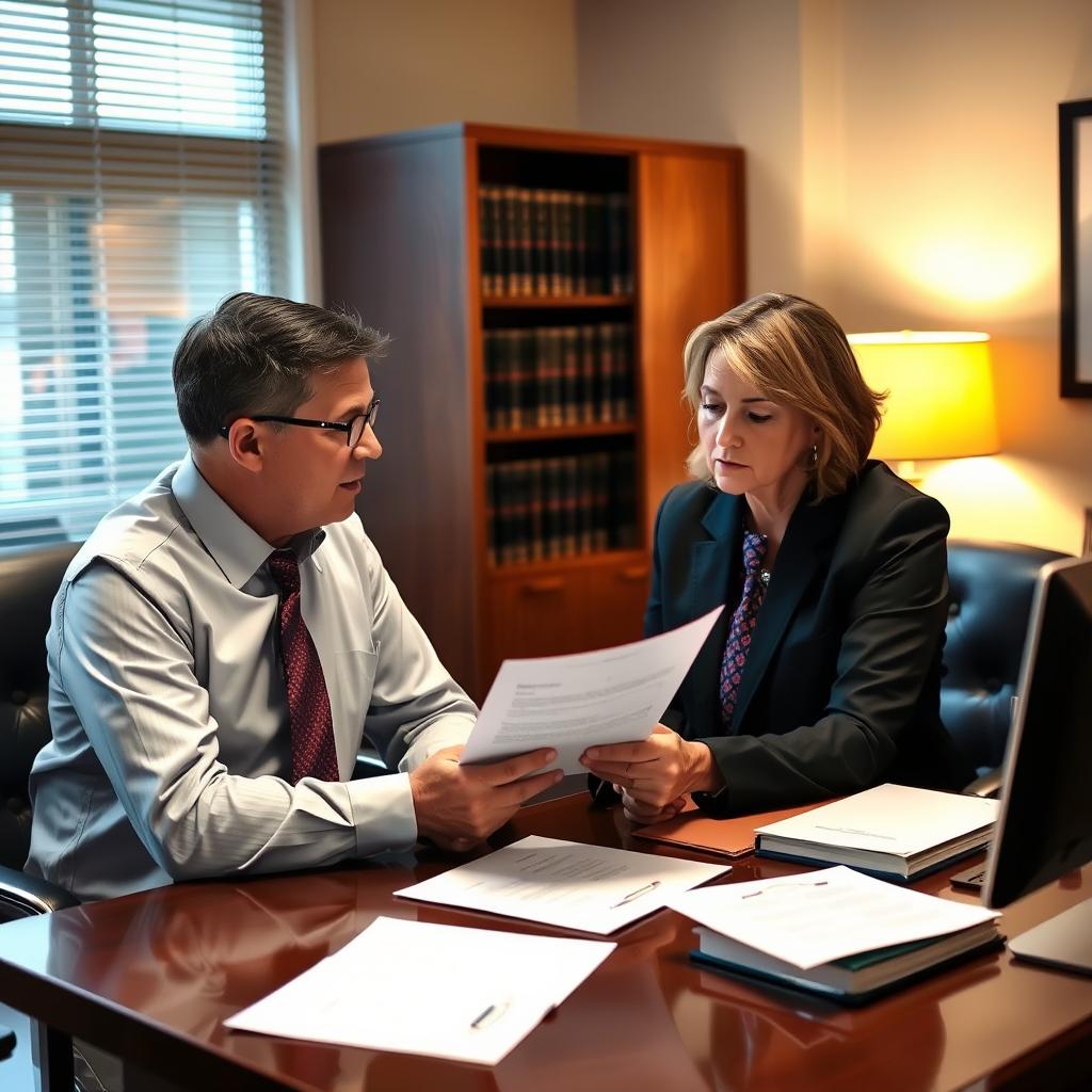 imputed income child support lawyer Howard County