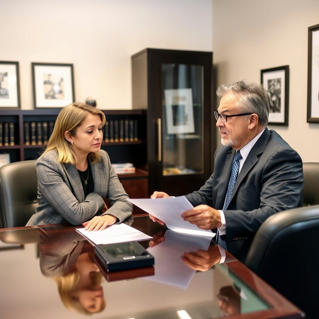 Inadequate Maintenance lawyer Passaic County