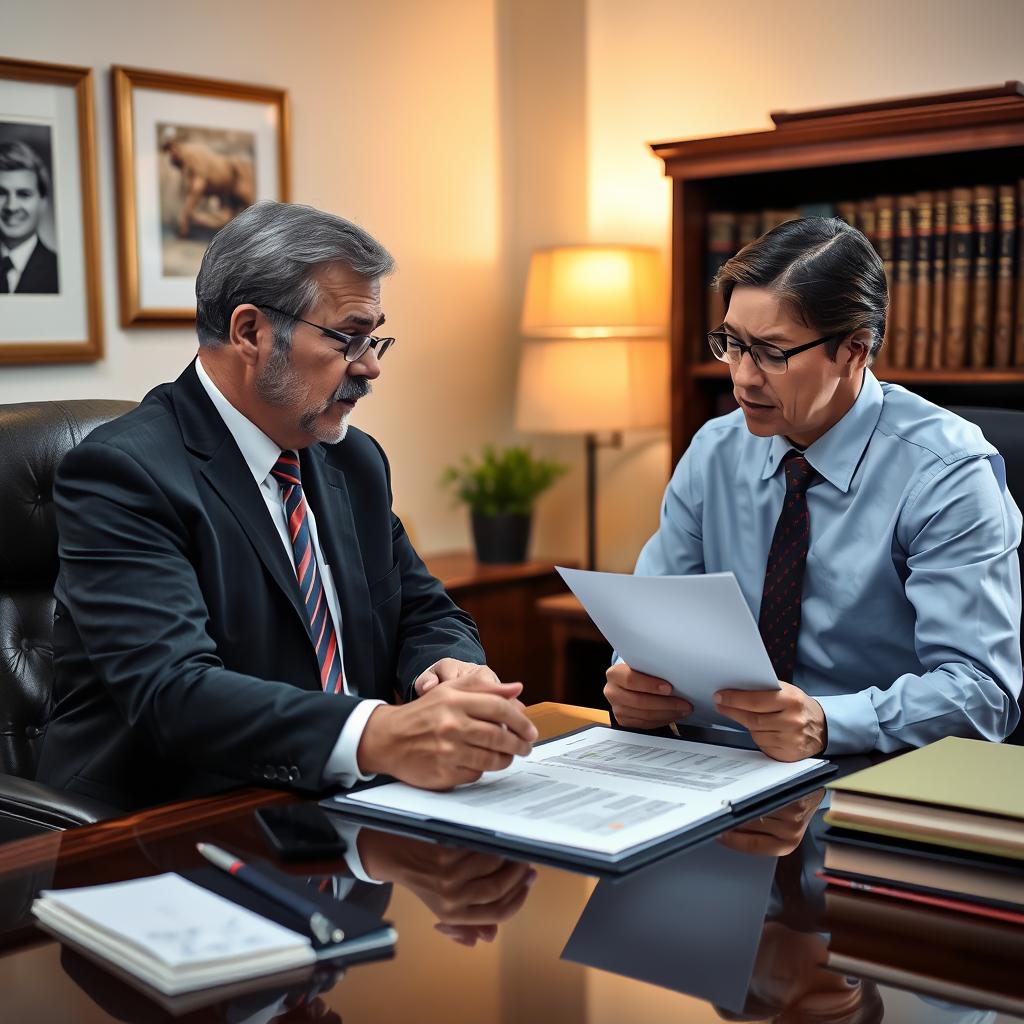 Inadequate Maintenance lawyer Warren County