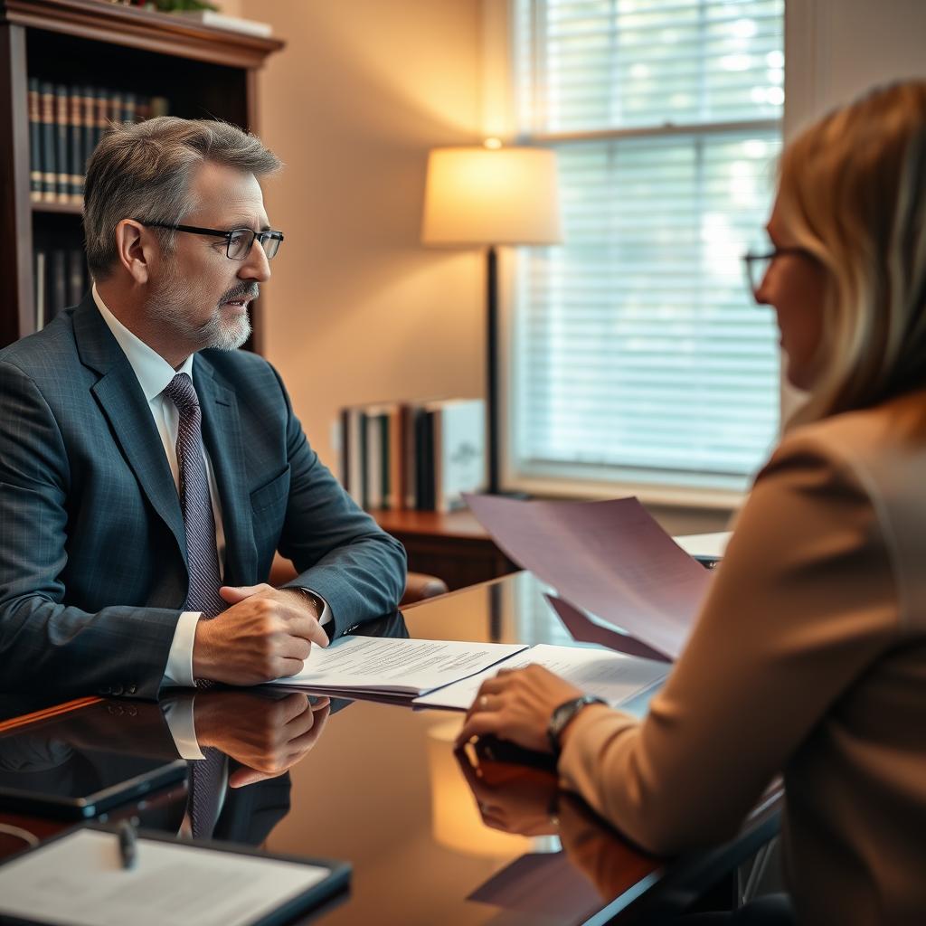 Incest lawyer Albemarle County