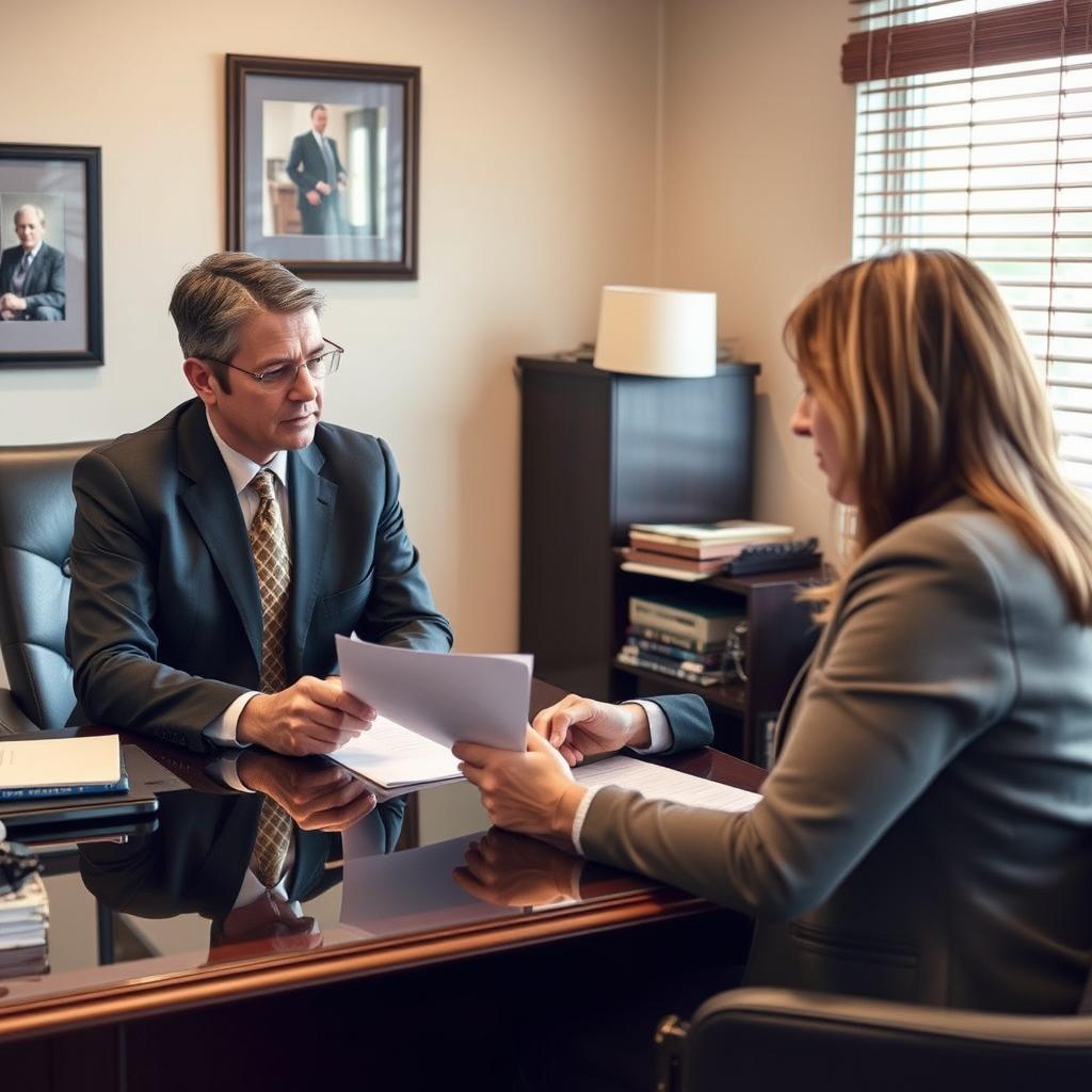 Incest lawyer Botetourt County