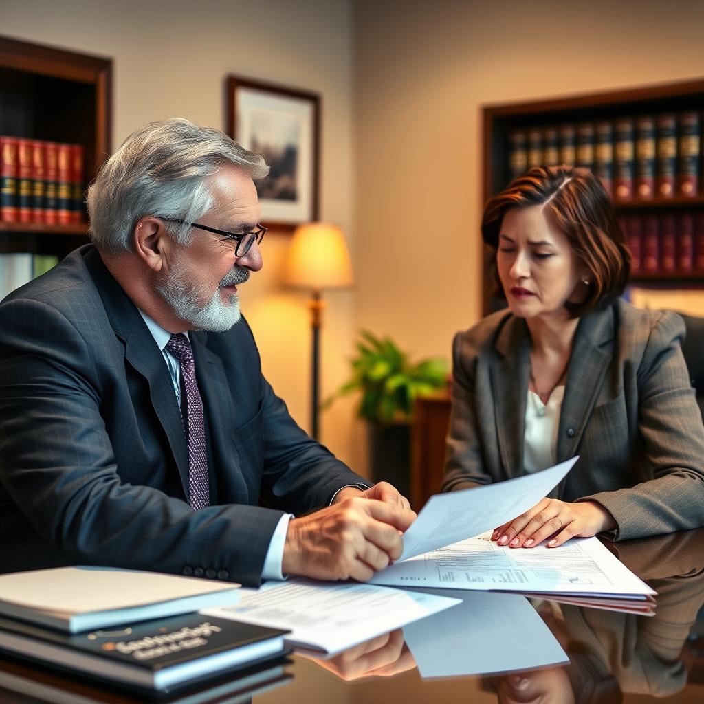 Incest lawyer Cecil County