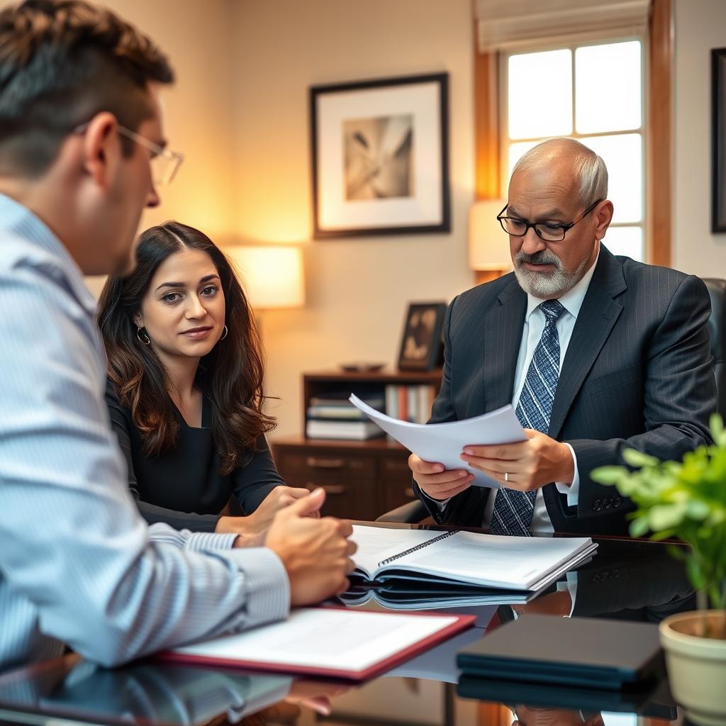 Incest lawyer Fairfax County