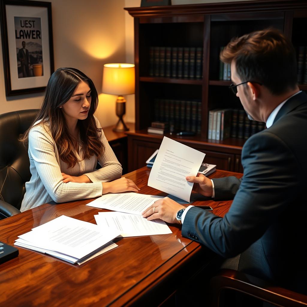 Incest lawyer Fredericksburg