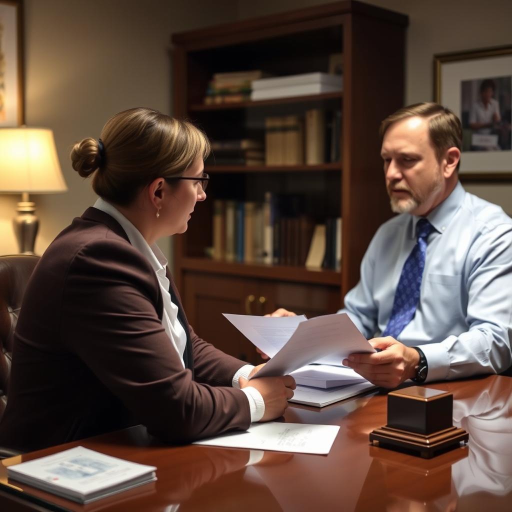 Incest lawyer Hanover County