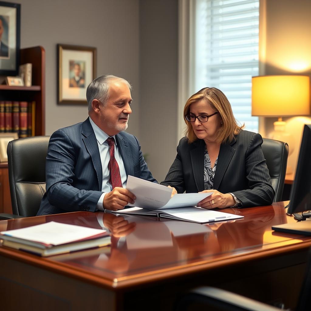 Incest lawyer Kent County