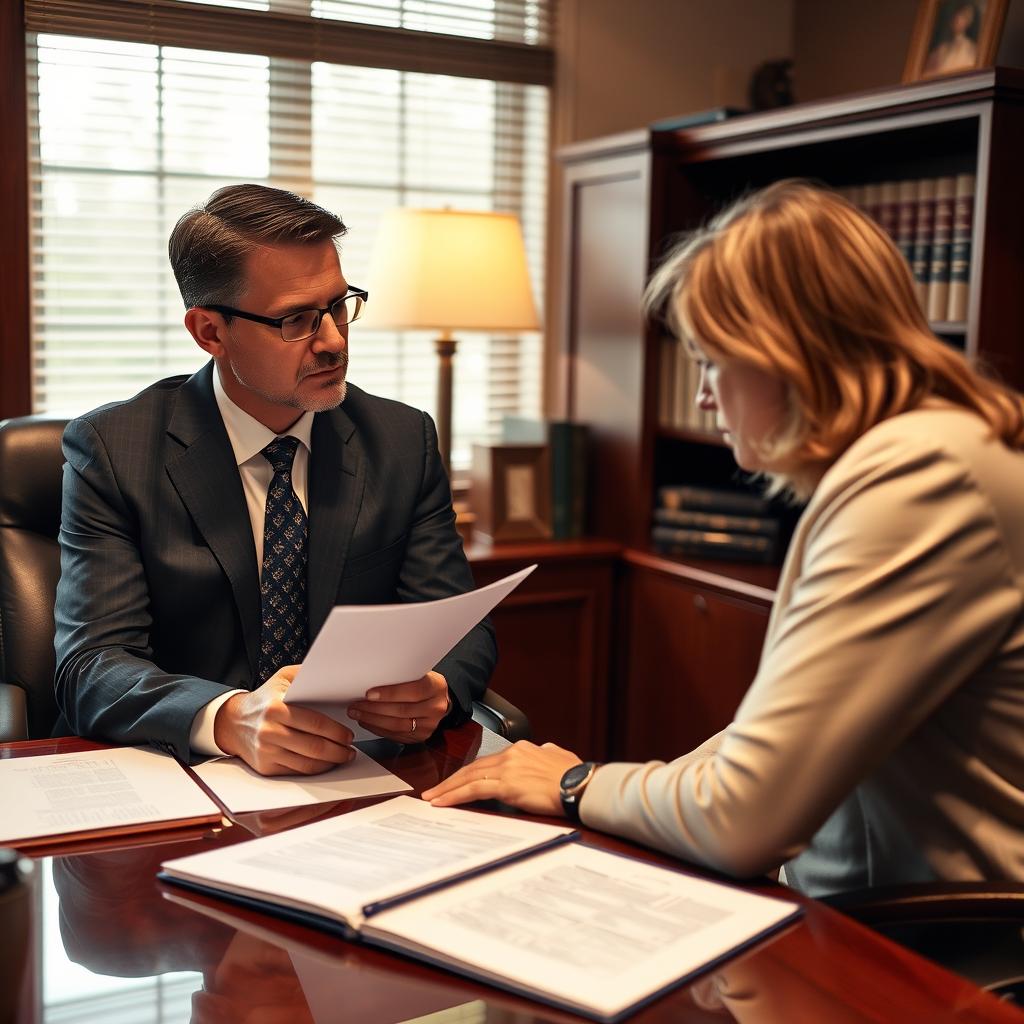 Incest lawyer King William County