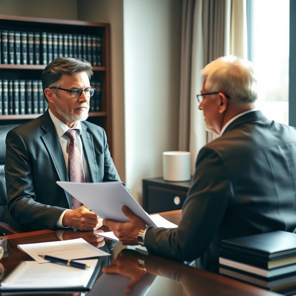 Incest lawyer Montgomery County