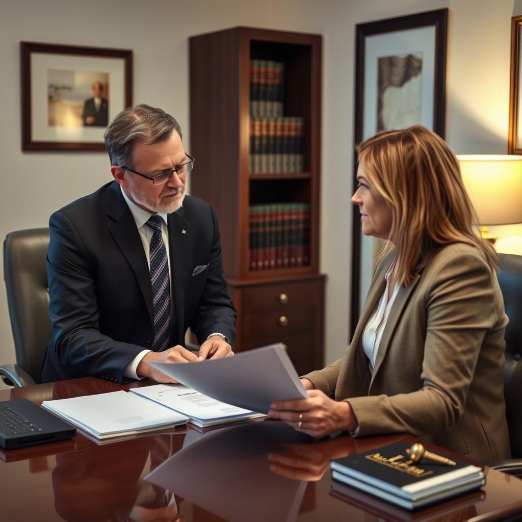 Incest lawyer Ocean County