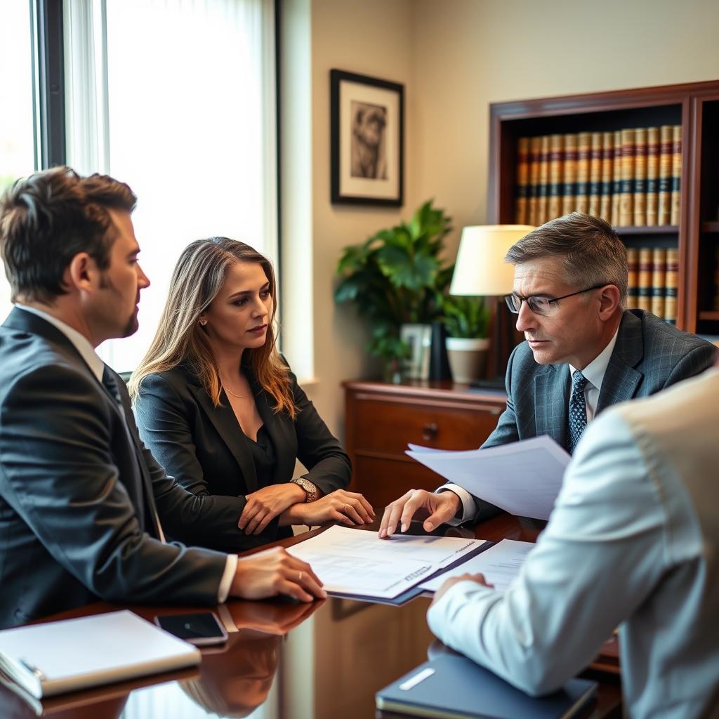 Incest lawyer Passaic County