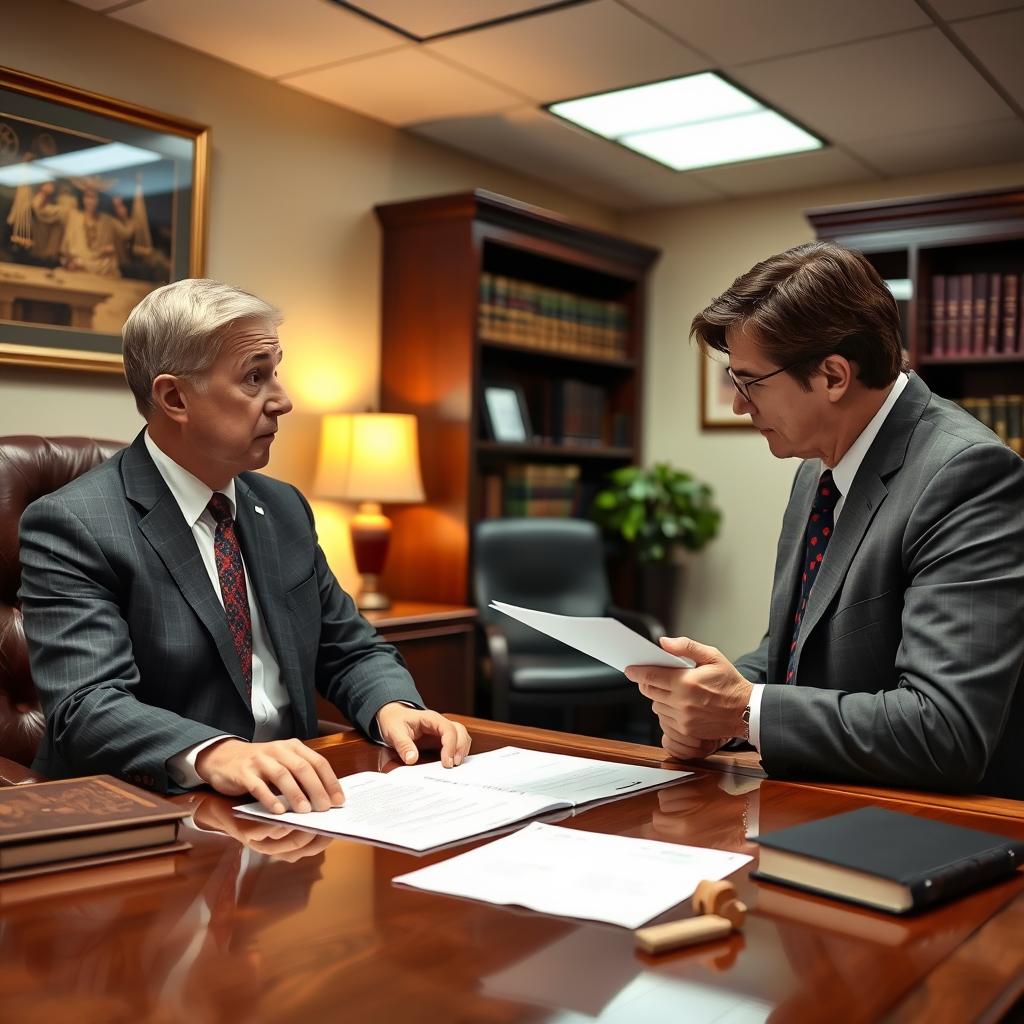 Incest lawyer Powhatan County