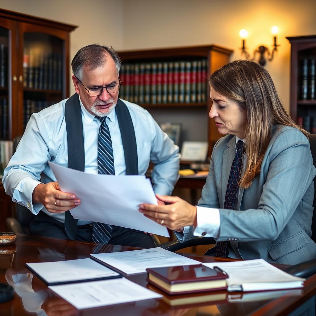Indecent Exposure lawyer Monmouth County
