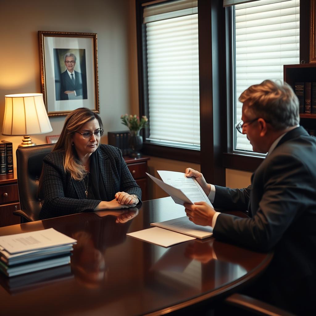Indecent Exposure lawyer Ocean County