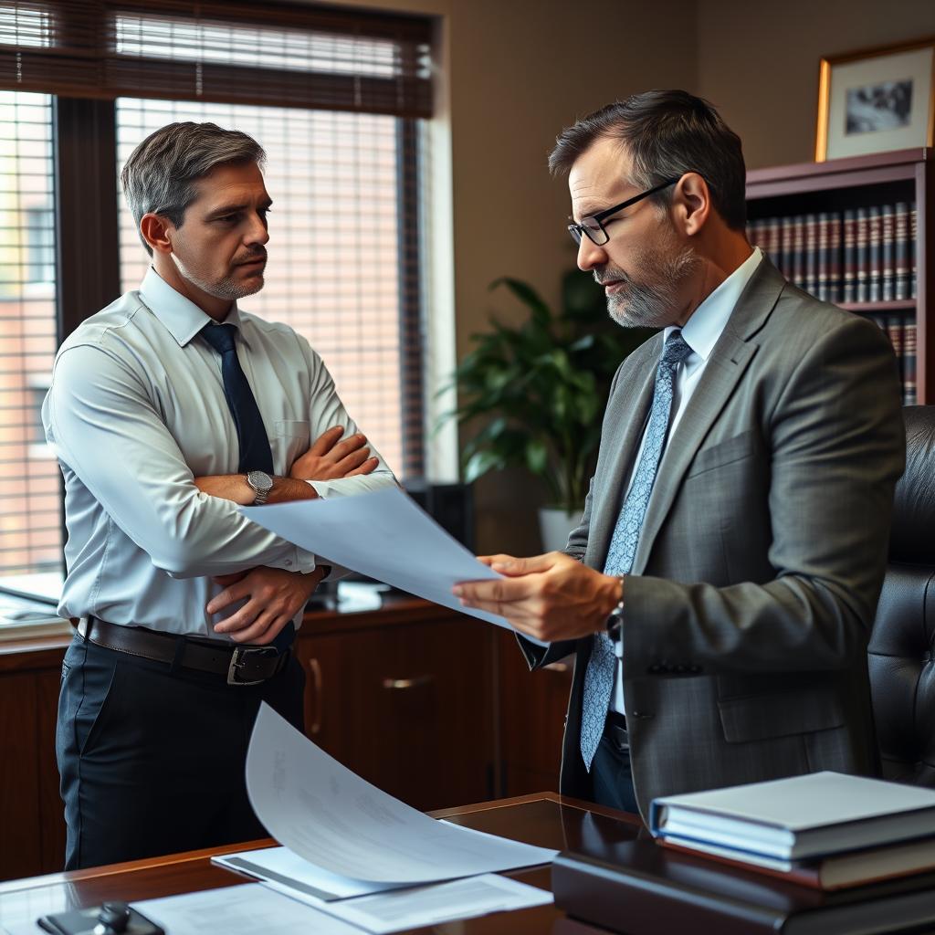Indecent Exposure Lawyer Worcester County