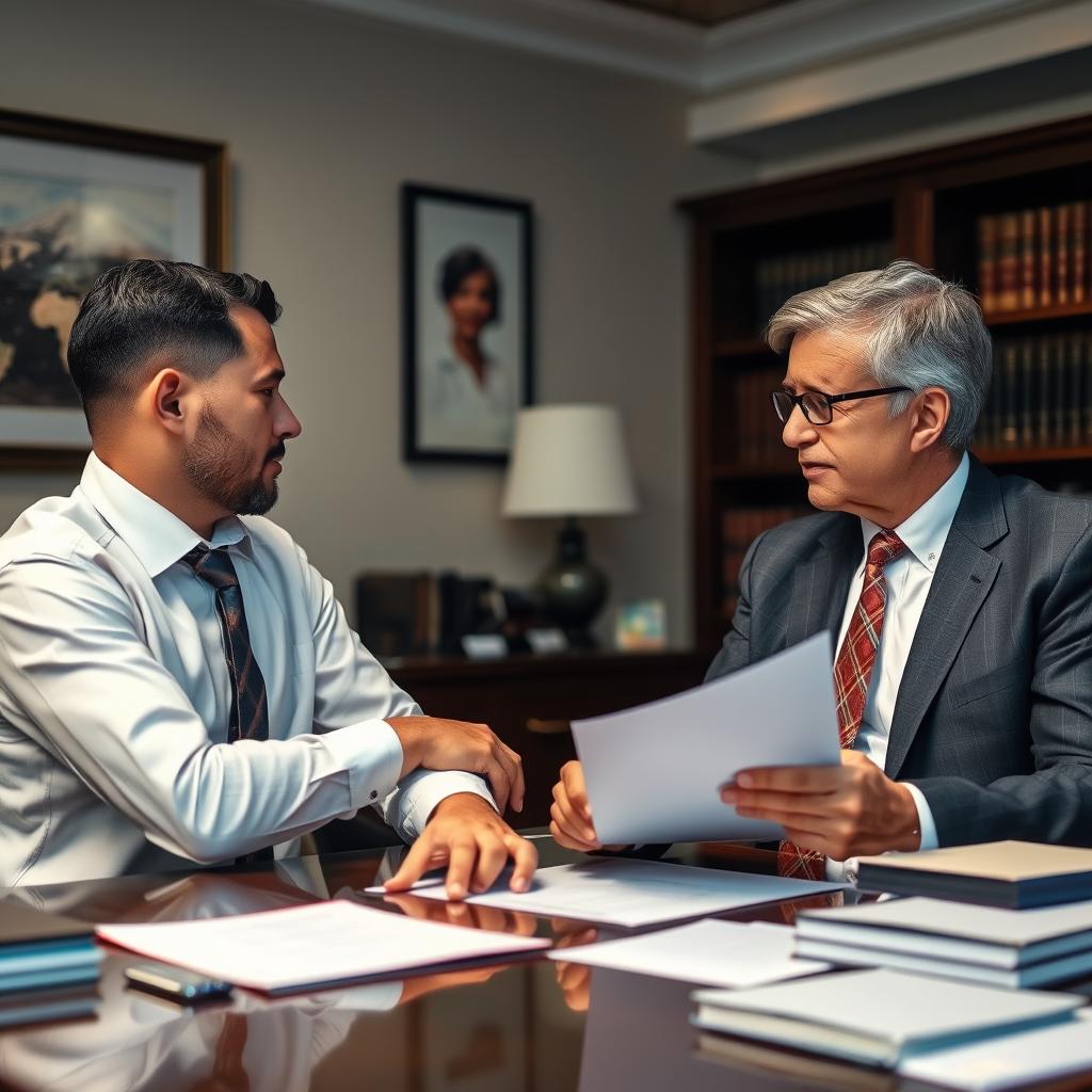Indecent Liberties Lawyer Washington County