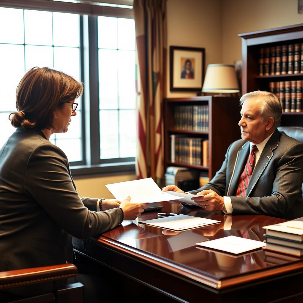 Indecent Liberties Lawyer Wicomico County