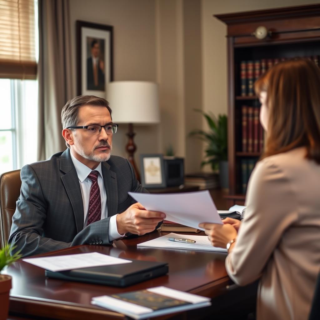Indecent Liberties with a Child lawyer Augusta County