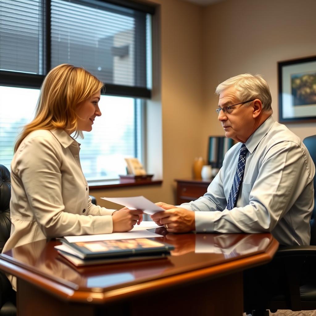 Indecent Liberties with a Child lawyer Botetourt County