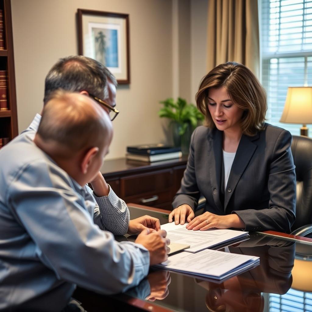 Indecent Liberties with a Child lawyer Colonial Heights