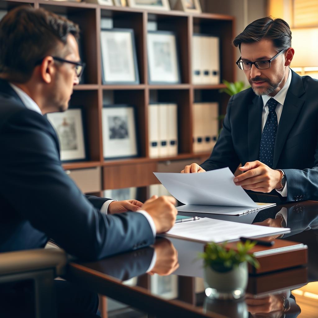 Indecent Liberties with a Child lawyer Fairfax