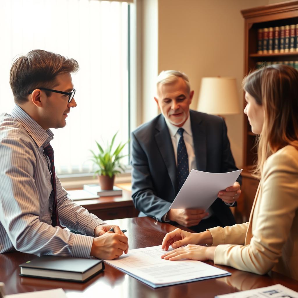 Indecent Liberties with a Child lawyer Fredericksburg