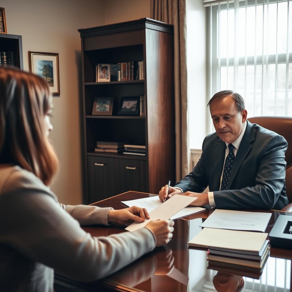 Indecent Liberties with a Child lawyer Hanover County