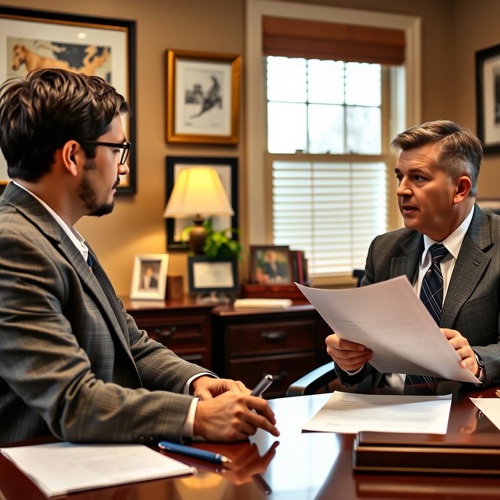 Indecent Liberties with a Child lawyer King William County