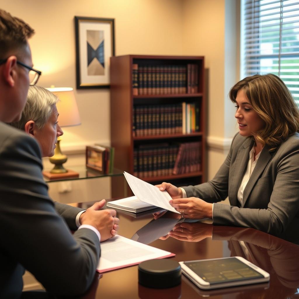Indecent Liberties with a Child lawyer Loudoun County