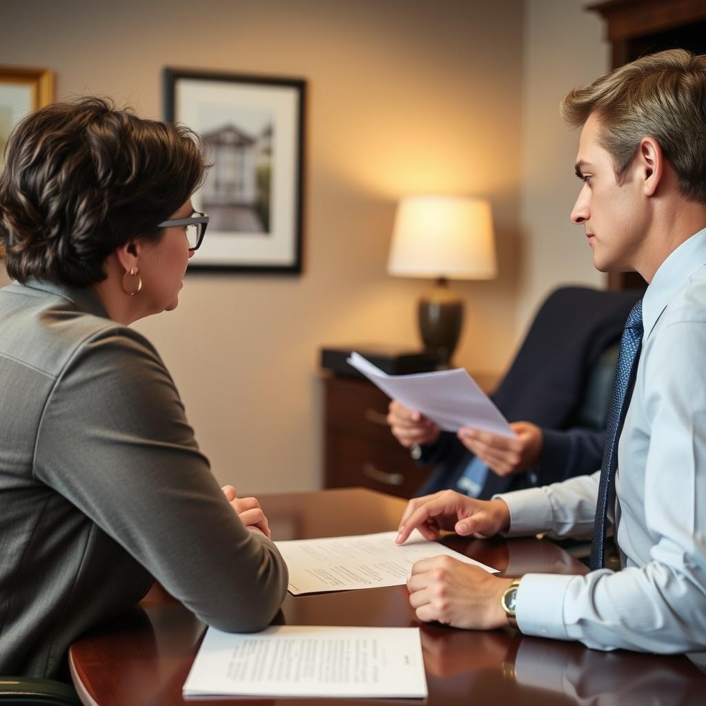 Indecent Liberties with a Child lawyer Manassas Park