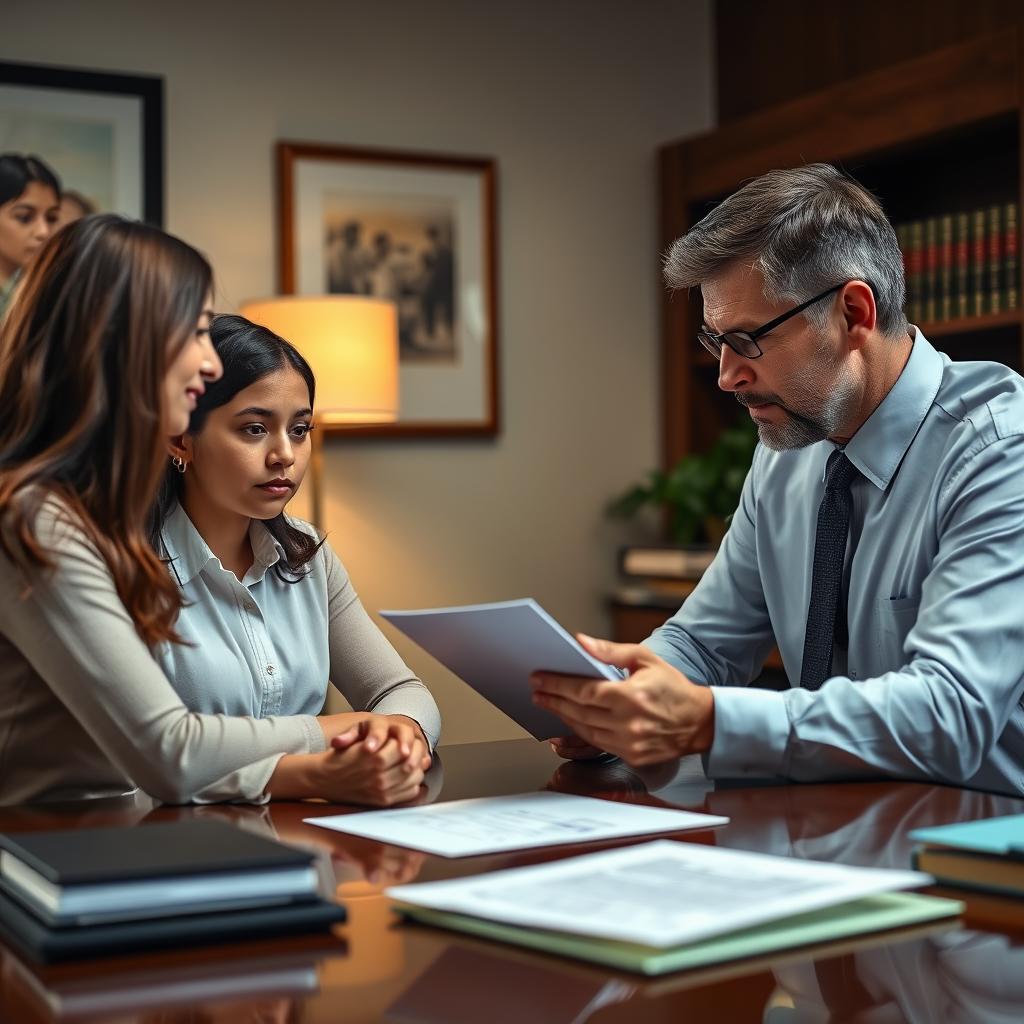Indecent Liberties with a Child lawyer Orange County