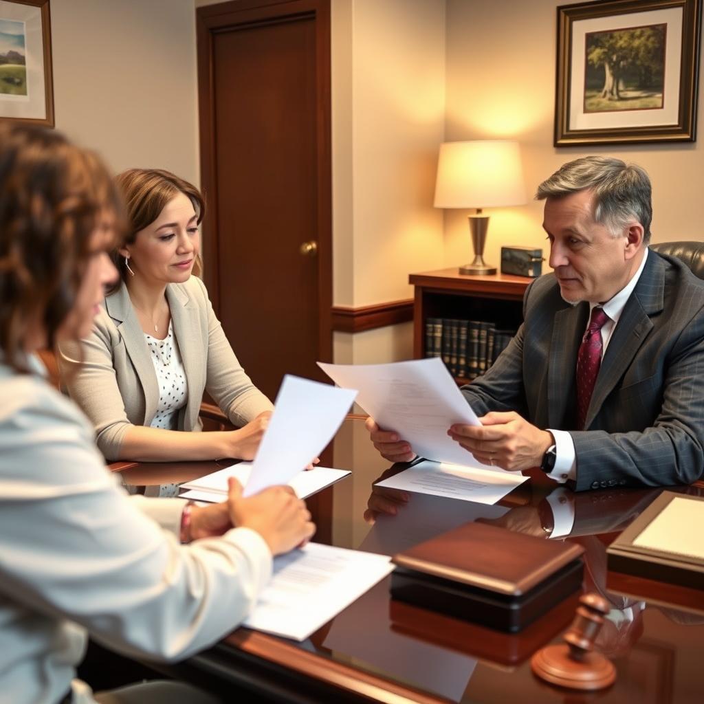 Indecent Liberties with a Child lawyer Poquoson
