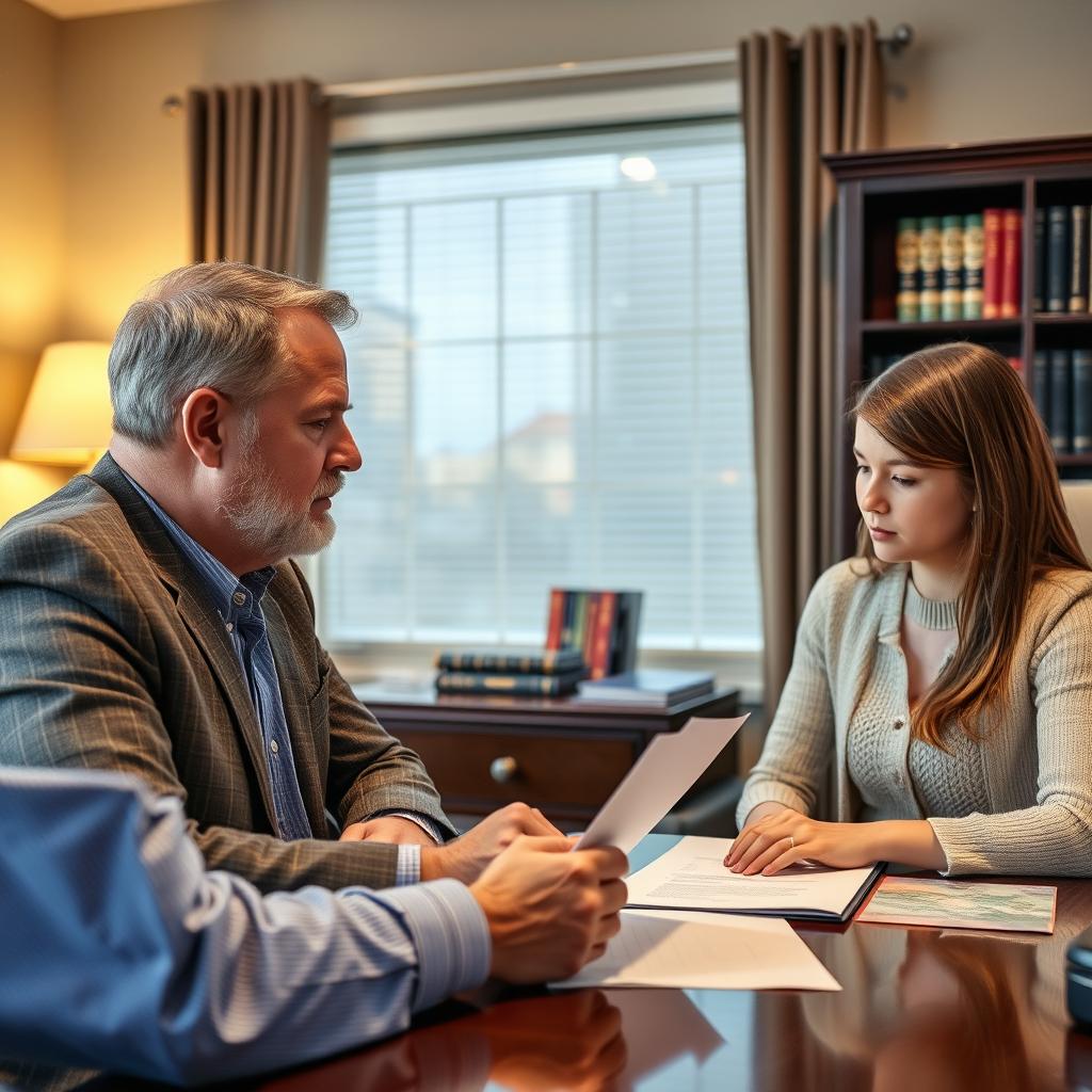 Indecent Liberties with a Child lawyer Shenandoah